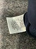 Jude Connally Solid Blue Track Pants Size S - photo 5