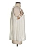 One September 100% Rayon Ivory Sleeveless Blouse Size XS - photo 4