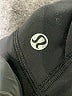 Lululemon Athletica Black Jacket Size 6 - photo 6