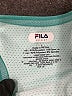Fila Sport Teal Active Tank Size L - photo 7