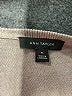 Ann Taylor Brown Pullover Sweater Size XL - photo 7