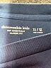 Abercrombie Blue Short Sleeve Turtleneck Size 11 - photo 7