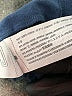 Abercrombie Blue Short Sleeve Turtleneck Size 11 - photo 8