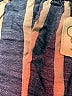 Chaser Stripes Blue Romper Size S - photo 5