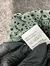 Shein Polka Dots Green Casual Skirt Size 6 - photo 5