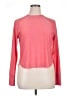 Etonic Pink Long Sleeve Turtleneck Size XL - photo 1
