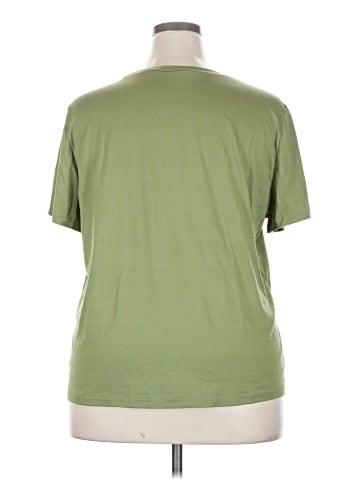 ChicMe Short Sleeve T-Shirt (view 2)