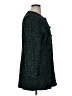 Carmen Marc Valvo Green Coat Size 14 - photo 4