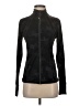 Yogalicious Black Track Jacket Size S - photo 1