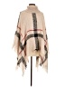 Unbranded Tan Poncho One size (estimated) - photo 1