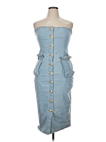 Daisy Cocktail Dress (view 1)