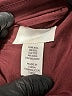 H&M Burgundy Blazer Size XXL - photo 6