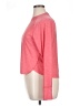 Etonic Pink Long Sleeve Turtleneck Size XL - photo 5
