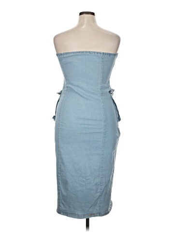 Daisy Cocktail Dress (view 2)