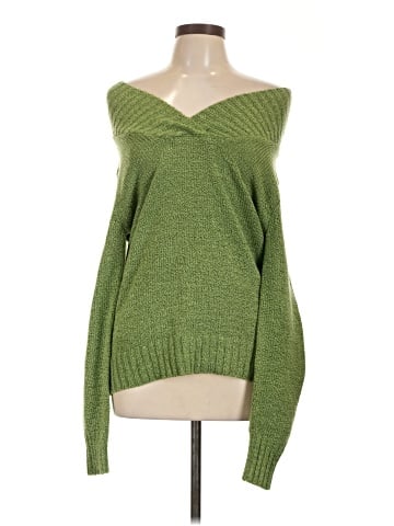 St. John's Bay Pullover Sweater (view 1)