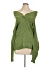 St. John's Bay Green Pullover Sweater Size L - photo 1