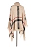 Unbranded Tan Poncho One size (estimated) - photo 2