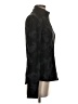 Yogalicious Black Track Jacket Size S - photo 4