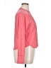 Etonic Pink Long Sleeve Turtleneck Size XL - photo 4
