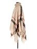 Unbranded Tan Poncho One size (estimated) - photo 5