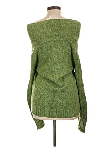 St. John's Bay Pullover Sweater (view 2)