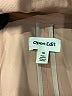 Open Edit 100% Polyester Tan Blazer Size XS - photo 6