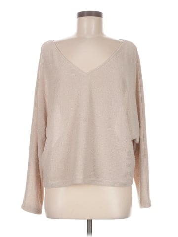 H&M Long Sleeve Top (view 1)