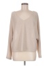 H&M Tan Long Sleeve Top Size M - photo 1