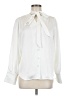 Unbranded Ivory Long Sleeve Blouse One size - photo 1