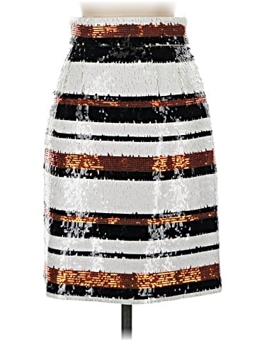 Dolce & Gabbana Wool Skirt (view 1)