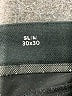 Van Heusen Solid Black Casual Pants Size 30 waist - photo 8