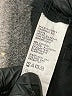Van Heusen Solid Black Casual Pants Size 30 waist - photo 9