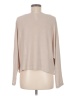 H&M Tan Long Sleeve Top Size M - photo 2