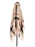 Unbranded Tan Poncho One size (estimated) - photo 4