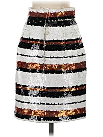 Dolce & Gabbana Wool Skirt (view 2)