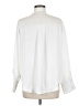 Unbranded Ivory Long Sleeve Blouse One size - photo 2
