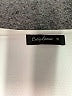 Assorted Brands Solid White Casual Dress Size M - photo 7