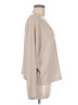 H&M Tan Long Sleeve Top Size M - photo 4