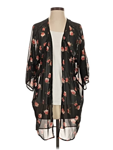 Express Outlet Kimono (view 1)