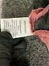 Calligraphie 100% Lyocell Pink Jacket Size M - photo 8