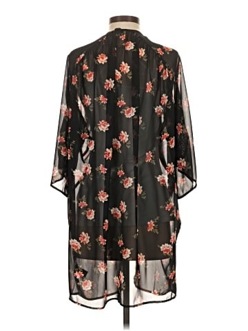 Express Outlet Kimono (view 2)