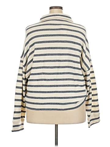 J.Crew Factory Store Pullover Sweater (view 2)