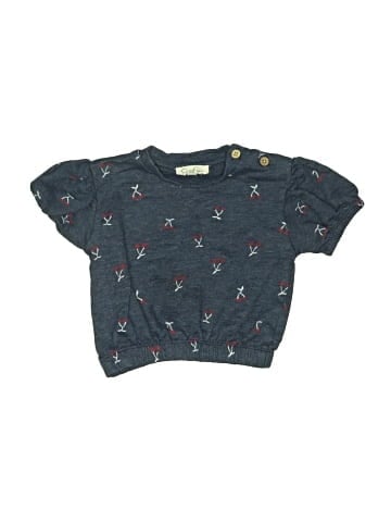 Jessica Simpson Short Sleeve Top (view 1)