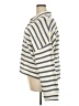 J.Crew Factory Store Stripes Ivory Pullover Sweater Size 2X - photo 5
