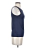 Assorted Brands Blue Sleeveless T-Shirt Size S - photo 4