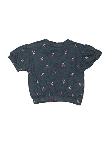 Jessica Simpson Short Sleeve Top (view 2)