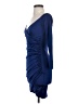 Windsor Blue Cocktail Dress Size S - photo 5