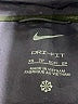 Nike 100% Polyester Stars Blue Track Jacket Size XS - photo 6