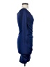 Windsor Blue Cocktail Dress Size S - photo 4
