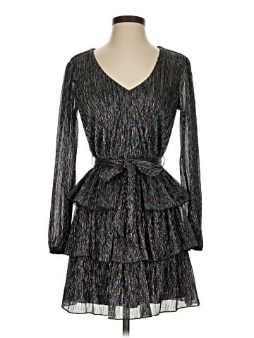 City Studio Cocktail Dress (view 1)